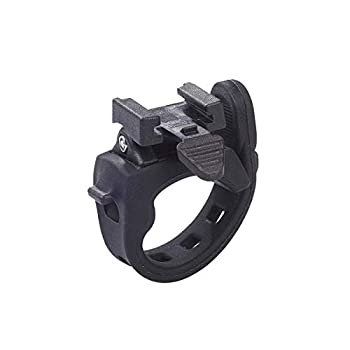 【中古】【輸入品・未使用】NiteRider Tail Light Strap Mount | Standard Seat Post by NiteRider