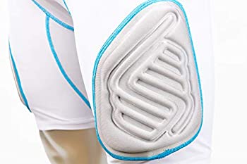 【中古】【輸入品・未使用】Champro Youth Bull Rush 5パッドFootballガードル