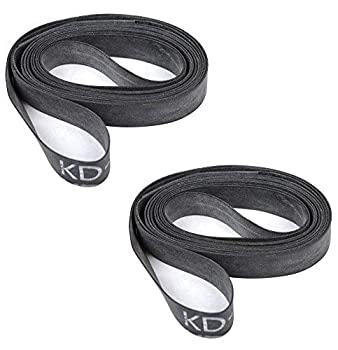 【中古】【インポート品・未当て嵌める】Kenda 銀輪 天然ゴム リムストリップショー (ありの実で売りわたす) 自転車用パーツ-その他