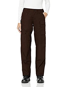 【中古】【39shop】【輸入品・未使用】Propper★レディース タクティカルパンツ 14 Unhemmed ブラウン(新古品)|アトリエ絵利奈