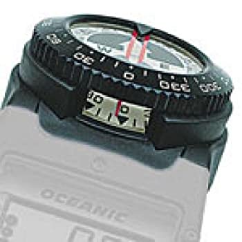 【中古】【輸入品・未使用】Oceanic Compass Kit for Oceanic Pro Plus / Pro Plus 2 / Pro Plus 2.1