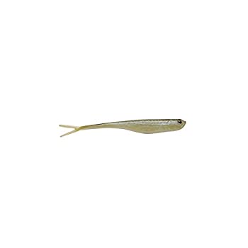 【中古】【39shop】【輸入品・未使用】PowerBait★Jerk Shad(新古品)|アトリエ絵利奈