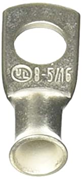 【中古】【輸入品・未使用】(100 Pack 8 AWG -- 5/16\