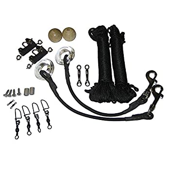 【中古】【39shop】【輸入品・未使用】Taco★Marine RK-0001SB 標準装備キット ブラック（新古品）｜アトリエ絵利奈