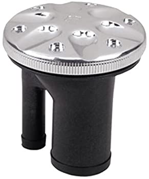 中古 輸入品 未使用未開封 Perko 0591dpgchr 通気孔充填 1 1 2インチホース用 ストレートネック Voli Me