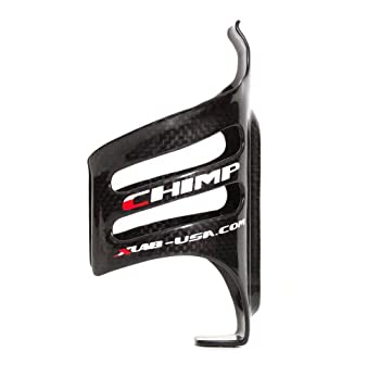 【中古】【39shop】【輸入品・未使用】XLAB（エックスラボ）★CHIMP CAGE- CARBON BLACK(1332)（新古品）｜アトリエ絵利奈