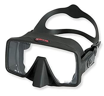 【中古】【39shop】【輸入品・未使用】Hollis★M4 Frameless Mask by Hollis（新古品）｜アトリエ絵利奈