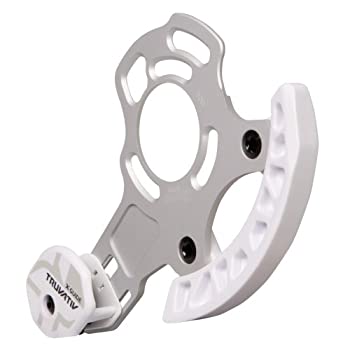 【中古】【インポート品・未当て嵌める】TRUVATIV チェーン店御引き回し WHT XGuide ISCG 05 39?42T