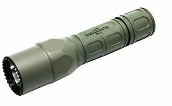 【中古】【輸入品・未使用】SUREFIRE(シュアファイア) G2X Pro-FG G2X-D-FG
