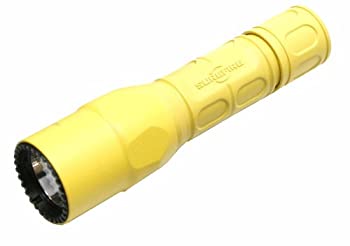 【中古】【39shop】【輸入品・未使用】SUREFIRE(シュアファイア)★G2X Pro-YE イエロー G2X-D-YL(新古品)|アトリエ絵利奈