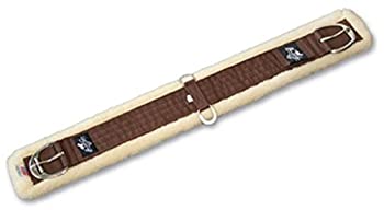 17384円 新作通販 プロフェッショナルChoice EquineメリノウールSMX Comfort Fit Western Cinch