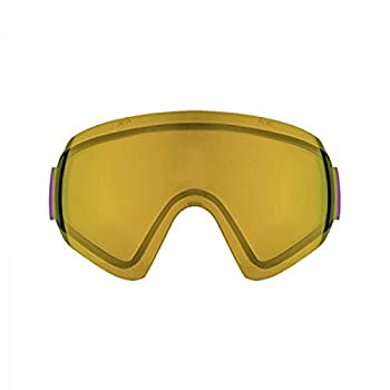 【中古】【インポート品・未当て嵌める】VForceプロファイラThermal Hdr絵の具どんぶり鉢Goggle Lens