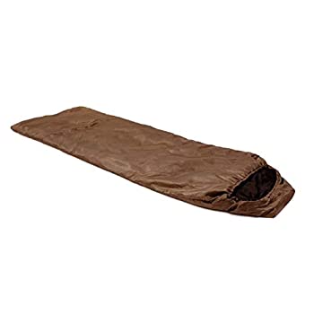 【中古】【輸入品・未使用】SnugpakジャングルバッグCoyote Tan Right Hand Zip 92258?by SnugPak