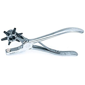 【中古】【輸入品・未使用】C.S. Osborne Revolving Punch Tool