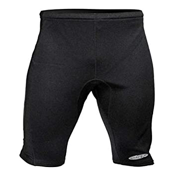 【中古】【39shop】【輸入品・未使用】(Medium)★- Mens 1mm Neoprene Paddle Shorts（新古品）｜アトリエ絵利奈