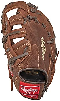 【中古】【輸入品・未使用】Player Pref First Base Mit LHT