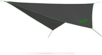 【中古】【輸入品・未使用】Bear Butt Rain Fly???簡単設定ポータブルハンモックTarp Shelter???Made of品質軽量防水テントポリエステル???Perfectカバーwhileバックアウト