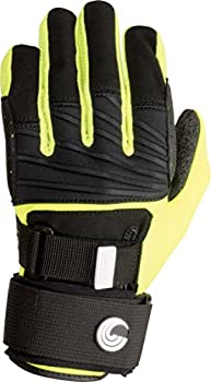 【中古】【輸入品・未使用】Connelly Men's Waterskiクローグローブ、ラージ