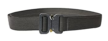 【中古】【輸入品・未使用】Elite CO Shootersベルトwith Cobraバックル、1.5?\