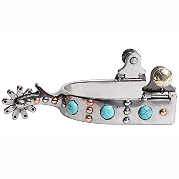 【中古】【インポート品・未当てはめる】Professional S Choice Dot Spur YOUTH