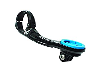 【中古】【インポート品・未当て嵌める】K-Edge Wahoo 雄捻子マウント (プロコンボマウント)