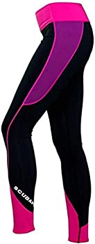 【中古】【輸入品・未使用】ScubaPro 女性用UPF 80 T-Flexレギンス X-Small