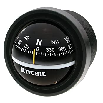 【中古】【輸入品・未使用】エス - リッチーV-57.2エクスプローラ - ブラック 26,354円