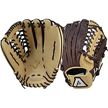 【中古】【39shop】【輸入品・未使用】Akadema★APX221-LT APX-221FRプロソフトシリーズ12.75インチ野球外野グローブ左手スロー(新古品)|アトリエ絵利奈