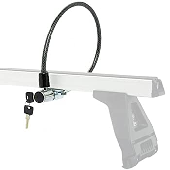 【中古】【インポート品・未当て嵌める】Rhino Rack Cable Lock by Rhino Rack