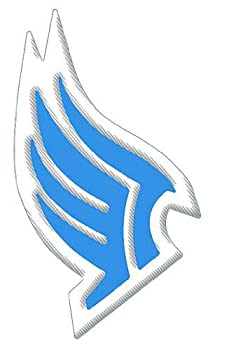 【中古】【39shop】【輸入品・未使用】マスエフェクト★パラゴン エンブロイダラード パッチ(新古品)|アトリエ絵利奈