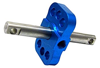 【中古】【39shop】【輸入品・未使用】Hot★Racing TE125 Lock Differential Hub Spool(新古品)|アトリエ絵利奈