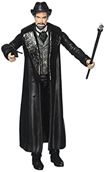 【中古】【インポート品・未当て嵌める】Entertainment Earth Penny Dreadful 15糎 Action Figure - Sir Malcolm