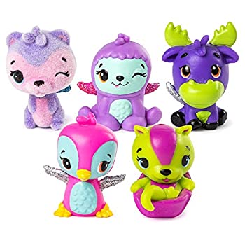 【中古】【39shop】【輸入品・未使用】Hatchimals★CollEGGtibles - Season 2（新古品）｜アトリエ絵利奈