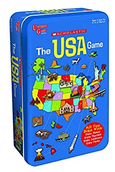 【中古】【39shop】【輸入品・未使用】Front★Porch Classics the Scholastic USA Game(新古品)|アトリエ絵利奈