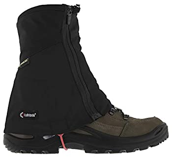 【中古】【輸入品・未使用】Kahtoola LEVAgaiter Mid GTX