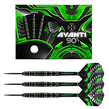 クライマックスセール再値下げ 輸入品 未使用未開封 Harrows Avanti 90 タングステン スチール チップダーツ 初回特典付 Www Insfatima Com Ar