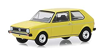 【中古】【輸入品・未使用】Greenlight 28000-C 記念コレクションシリーズ 9-1974 ゴルフ Mk1 45周年記念 1:64スケール