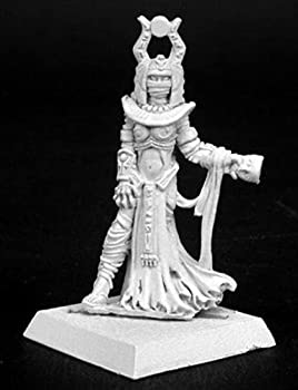 【中古】【39shop】【輸入品・未使用】Warlord★Mummy Consort RPR 14081(新古品)|アトリエ絵利奈