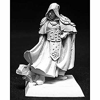 【中古】【39shop】【輸入品・未使用】Reaper★Warlord: Sir Broderick Justicar（新古品）｜アトリエ絵利奈 8,985円