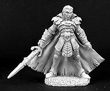 【中古】【輸入品・未使用】ミニチュア Gabriel Darkblood