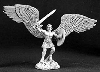 【中古】【輸入品・未使用】Dark Heaven Loftis Male Angel RPR 03132画像