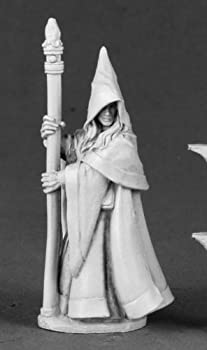 【中古】【39shop】【輸入品・未使用】Anirion★Wood Elf Wizard（新古品）｜アトリエ絵利奈