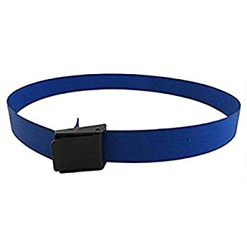 【中古】【39shop】【輸入品・未使用】Scuba★Choice Scuba Diving 60 Long 2 Webbing Weight Belt with Plastic Buckle Blue by Scuba Choice（新古品）｜アトリエ絵利奈