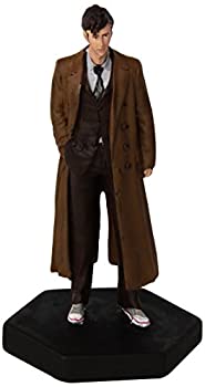 【中古】【インポート品・未当て嵌める】Underground Toys Doctor Who 10th #8 Collector Figure