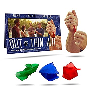 【中古】【39shop】【輸入品・未使用】Magic★Makers Out of Thin Air（新古品）｜アトリエ絵利奈