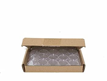 【中古】【輸入品・未使用】Guardhouse Small Dollar 26.5mm Direct Fit Coin Capsules 50 pack