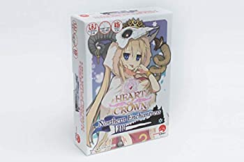 【中古】【輸入品・未使用】Heart of Crown:Northern Enchantress 拡張ゲーム画像