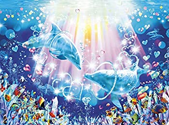 【中古】【39shop】【輸入品・未使用】Buffalo★Games - Ring of Love - 1000ピース ジグソーパズル(新古品)|アトリエ絵利奈