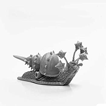 【中古】【輸入品・未使用】(4116) Thrasher Snail|アトリエ絵利奈