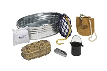 【中古】【39shop】【輸入品・未使用】Stable★Feed Set（新古品）｜アトリエ絵利奈